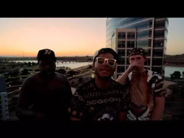 Video: Injury Reserve - How Bout You